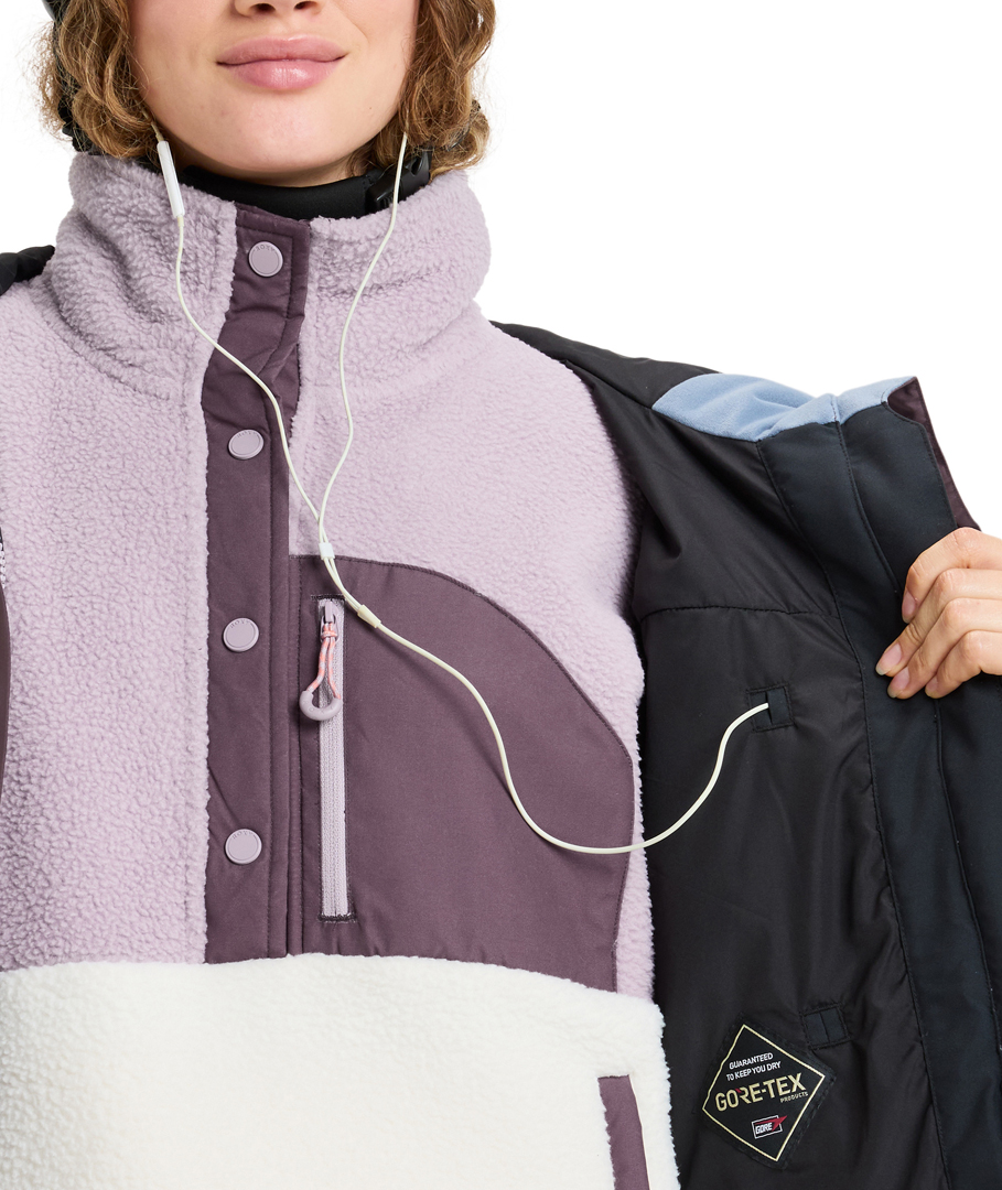 Artikelbild 3 des Artikels “GORE-TEX STORMDAY Jacke 2026 nirvana M“