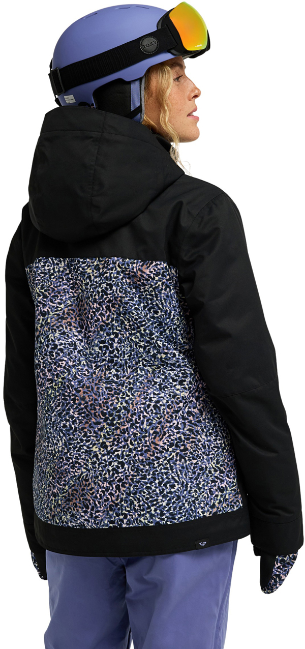 Product image 3 of the product “BRYLEE Jacket 2027 twilight purple wildin out M”
