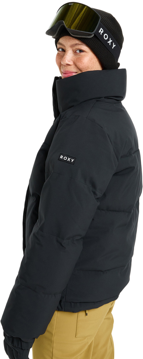 Artikelbild 3 des Artikels “SNOW WINTER REBEL Jacke 2027 black XL“