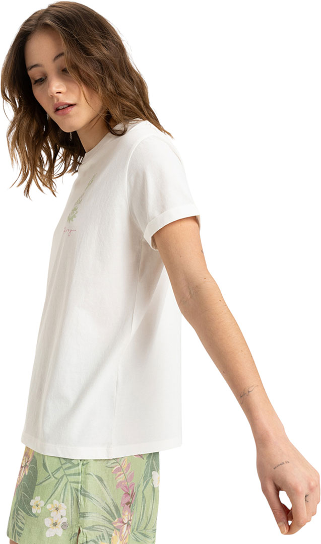Artikelbild 3 des Artikels “OCEAN REGULAR ART T-Shirt 2025 egret XS“