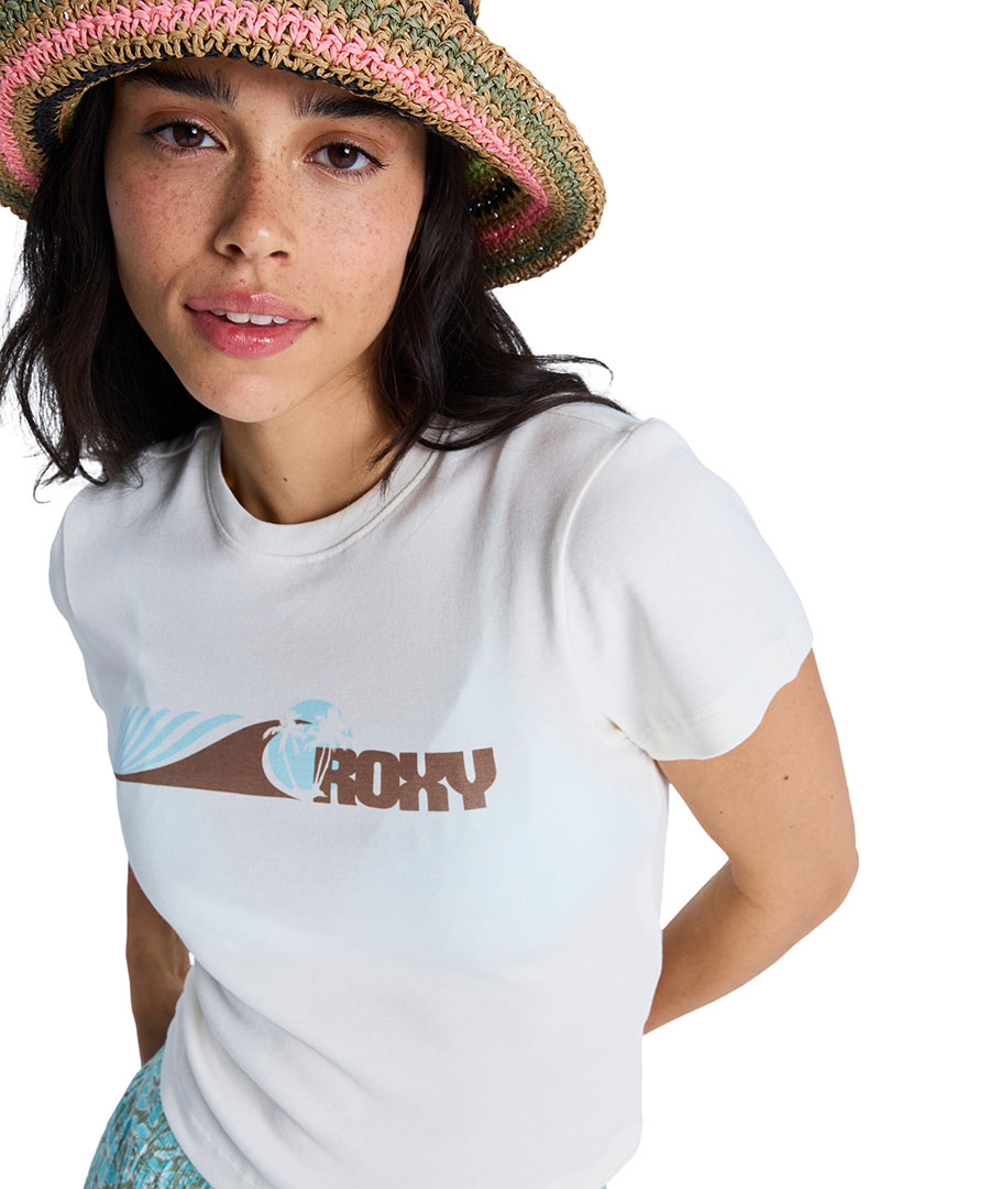 Artikelbild 3 des Artikels “BEACH LOVE T-Shirt 2026 salt S“