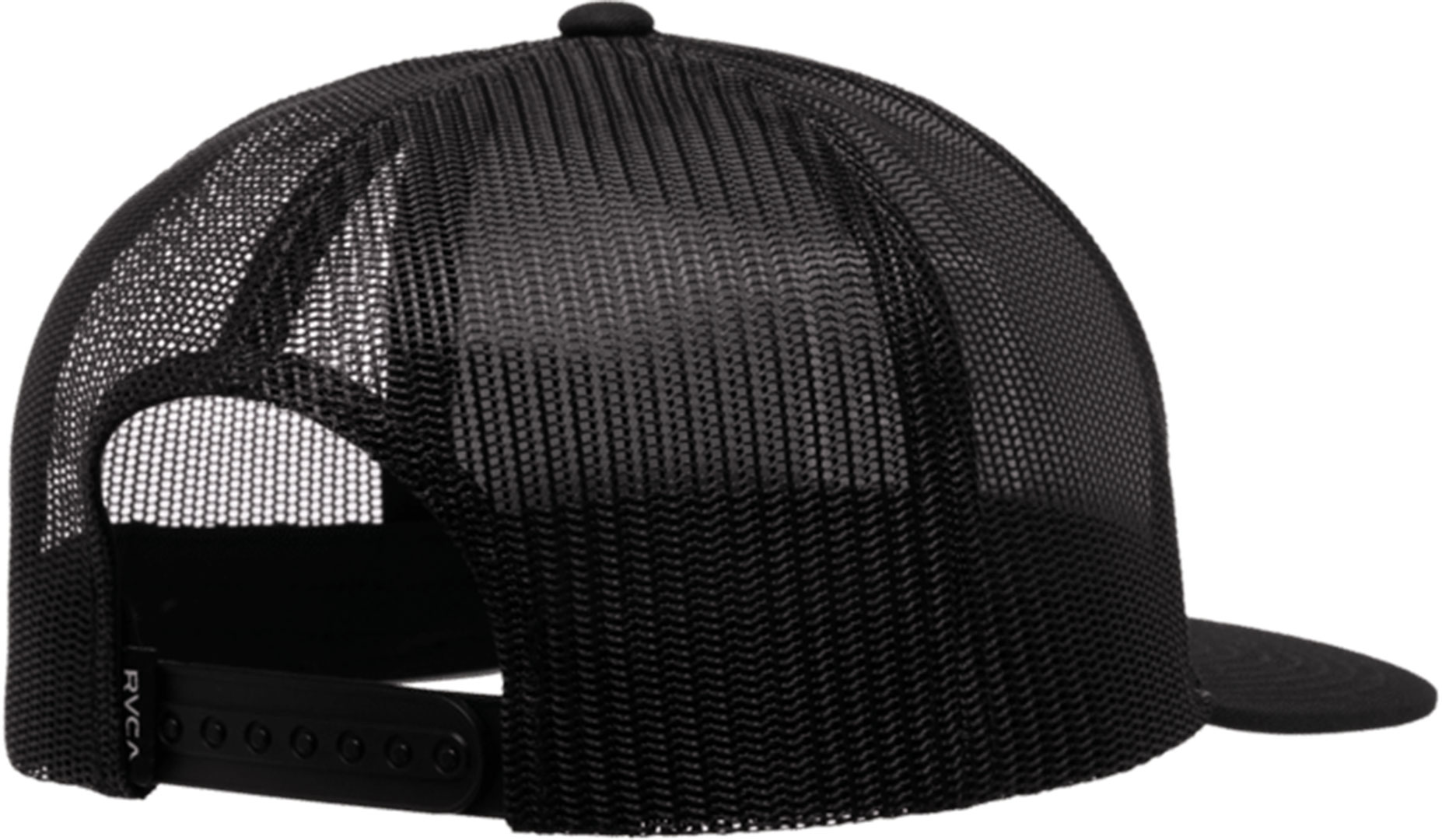Product image 3 of the product “VA ALL THE WAY TRUCKER Cap 2026 black ”