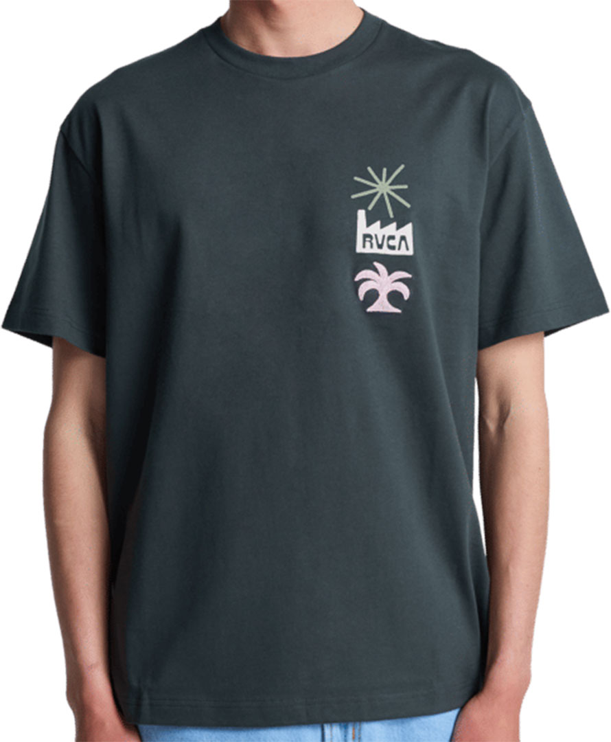 Artikelbild 3 des Artikels “MIRAGE T-Shirt 2026 pirate black “