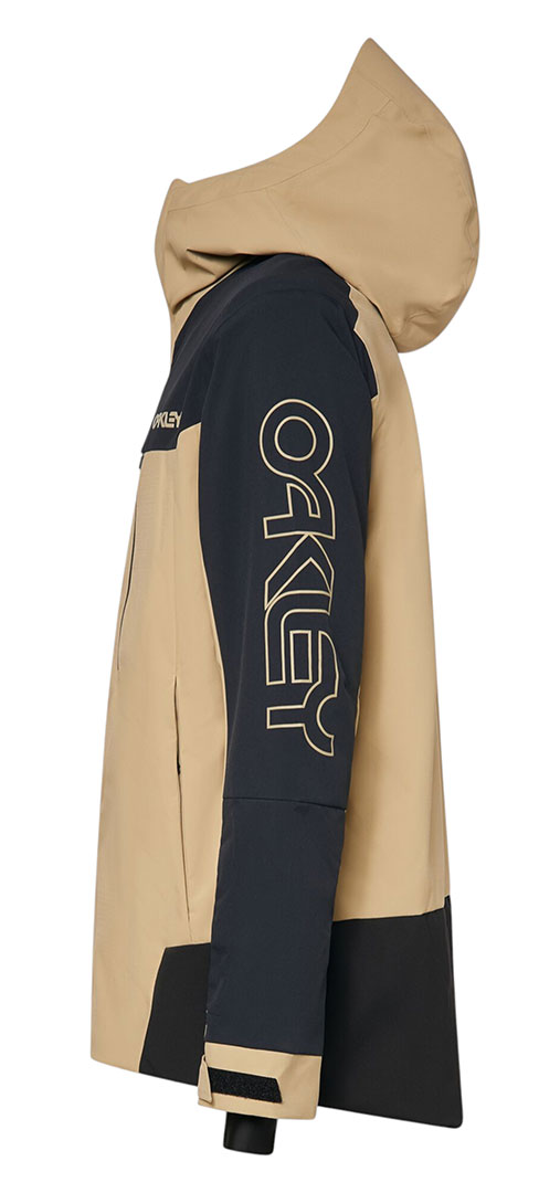 Product image 3 of the product “TNP TBT INSULATED JKT Jacket 2026 pebble XXL”