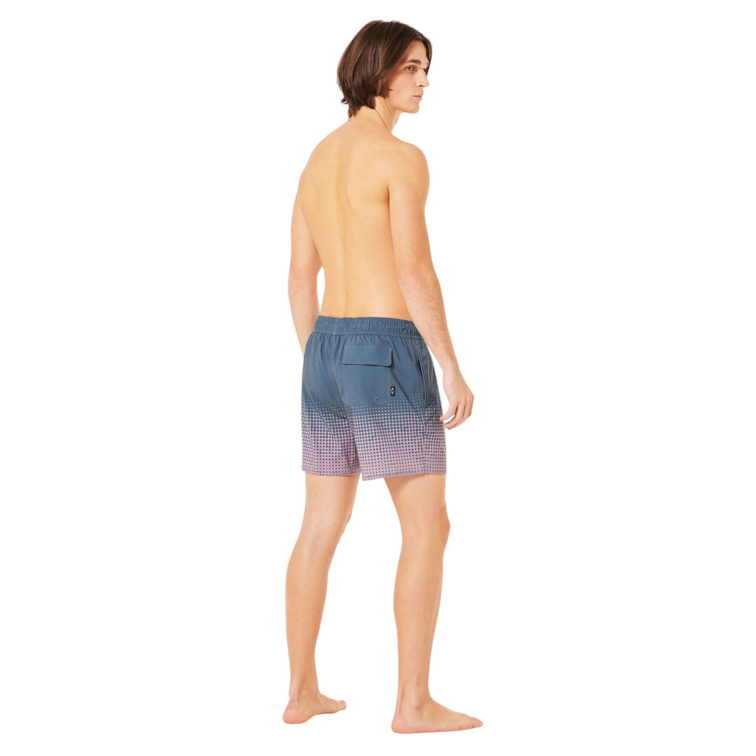Artikelbild 3 des Artikels “SAND PIXEL RC 16 Boardshort 2025 gradient monog slate/toad S“