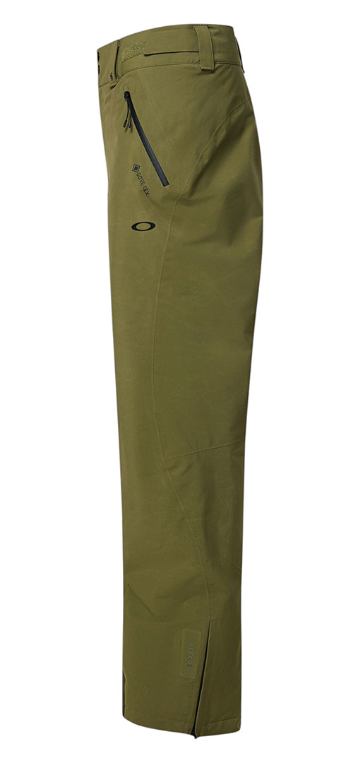 Product image 3 of the product “SUB TEMP RC GORE-TEX 2.0 Pant 2026 army green L”