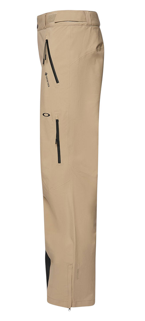 Product image 3 of the product “UNBOUND GORE-TEX SHELL 2.0 Pant 2026 pebble M”