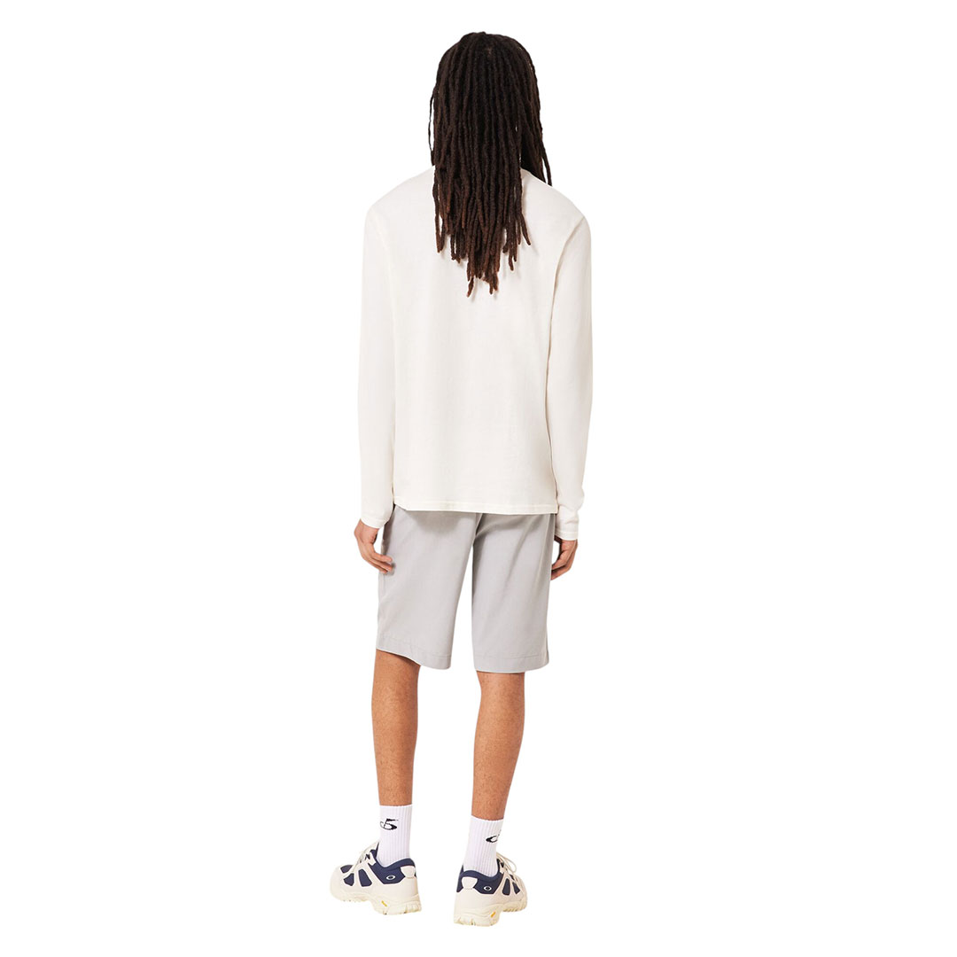 Artikelbild 3 des Artikels “UTILITY CHINO Walkshort 2026 new granite heather 31“