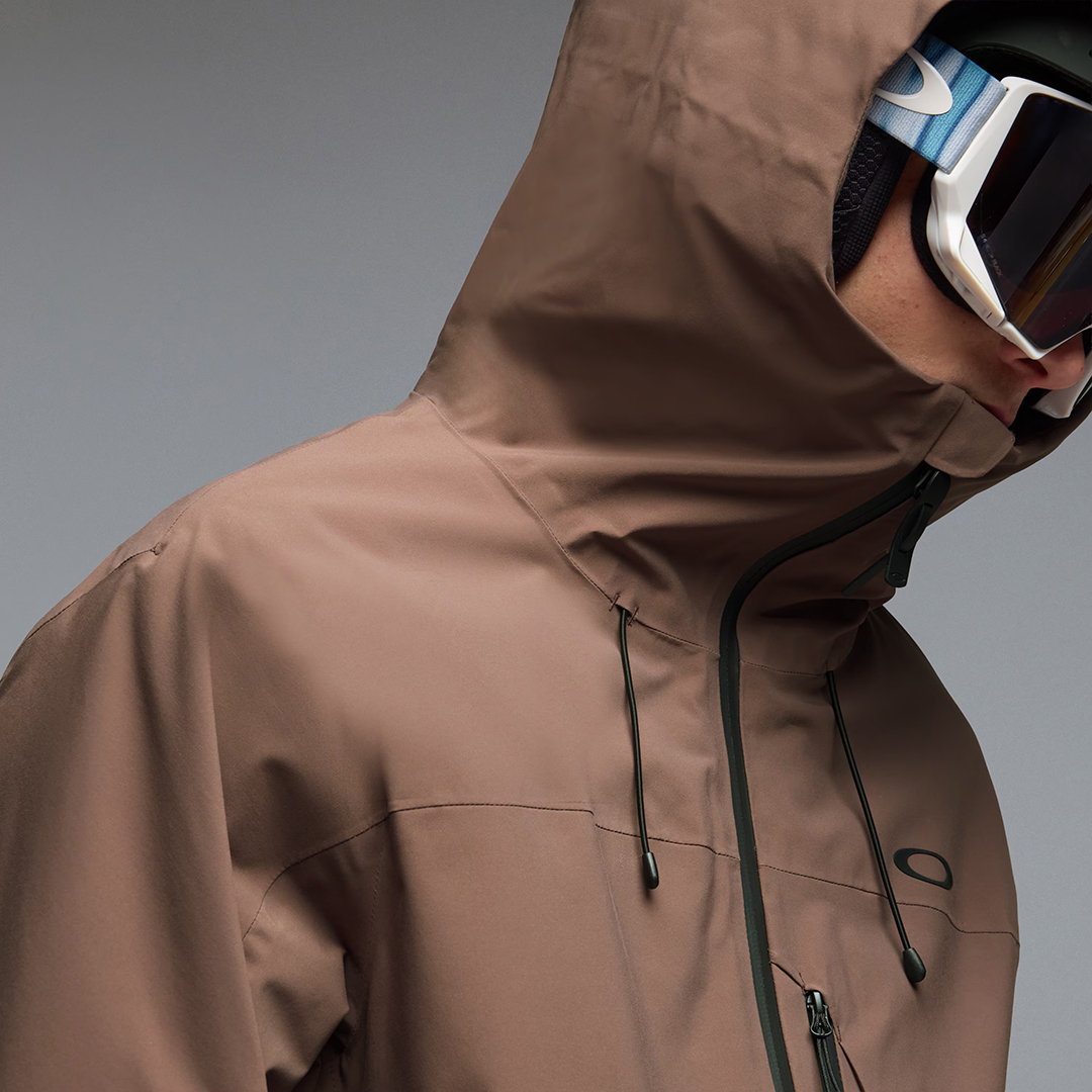 Product image 3 of the product “CANOPY INSULATED Jacket 2027 dark umber L”