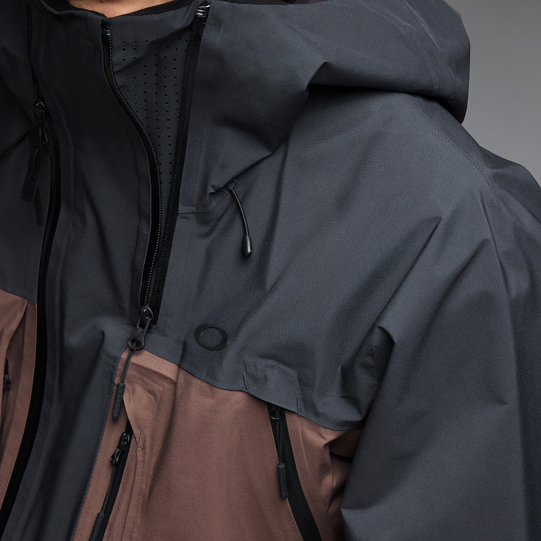 Product image 3 of the product “BALDFACE GORE-TEX Jacket 2027 graphite/dark umber XL”
