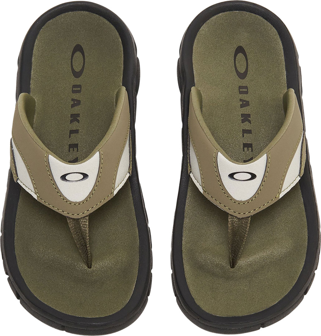 Artikelbild 3 des Artikels “O COIL Sandale 2026 army green 41“
