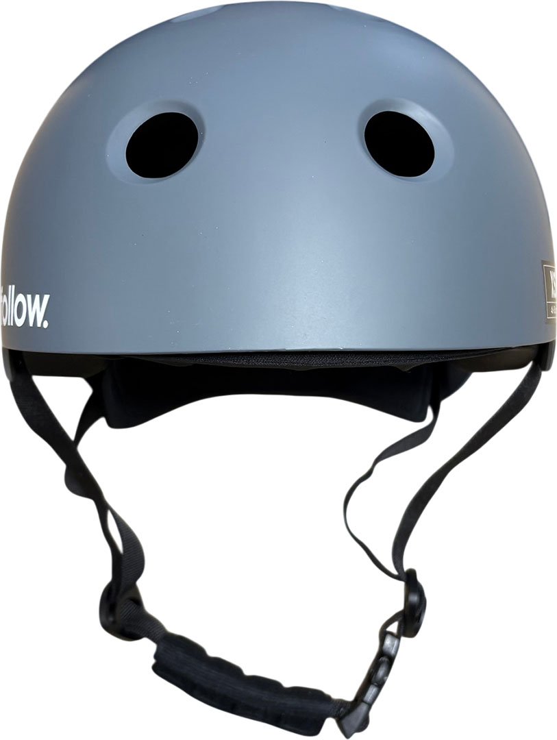 Artikelbild 3 des Artikels “SAFETY FIRST Helm 2026 charcoal M“