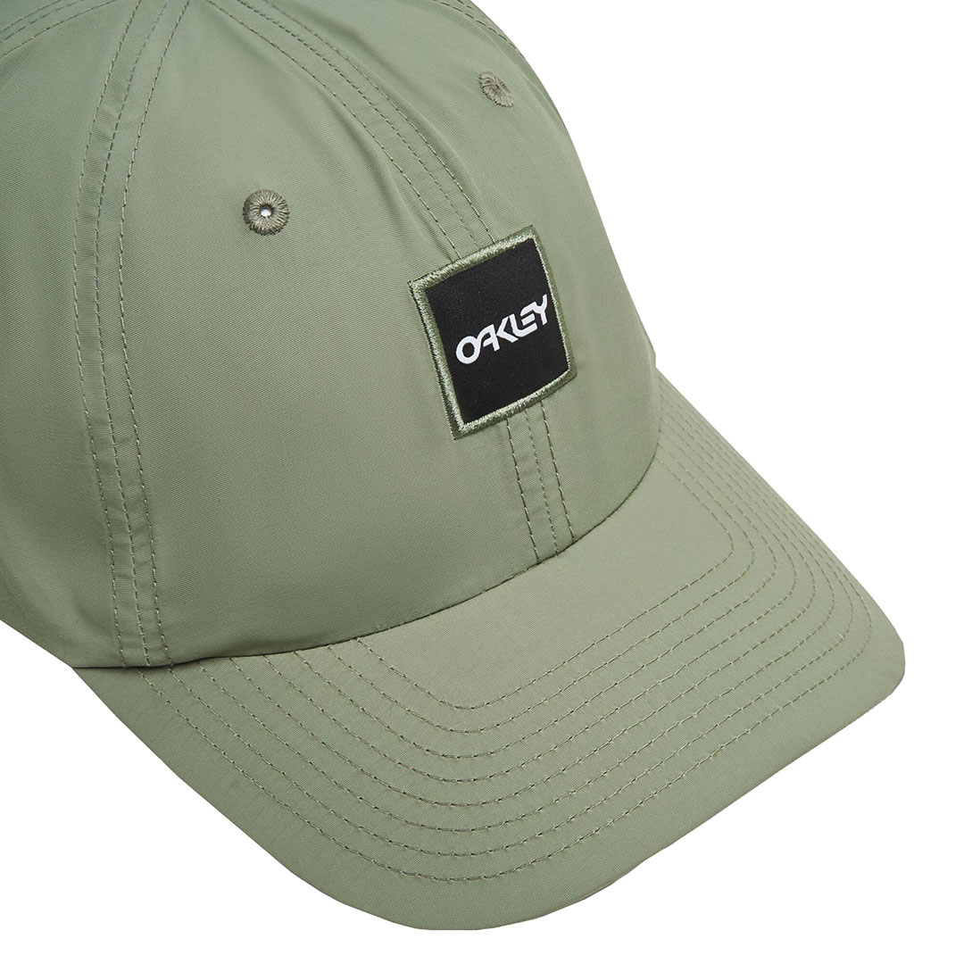 Oakley patch hot sale hat