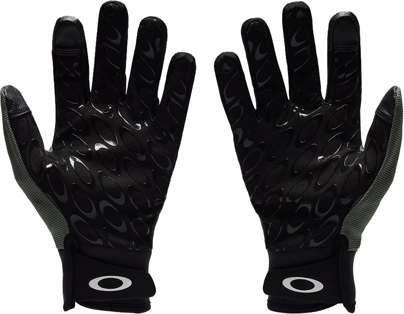 Product image 3 of the product “FACTORY ELLIPSE LTD Glove 2027 aviator green M”