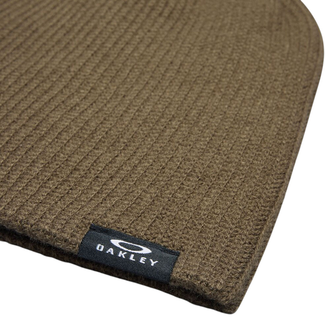 Artikelbild 3 des Artikels “BACKBONE LTD Mütze 2027 deep olive “