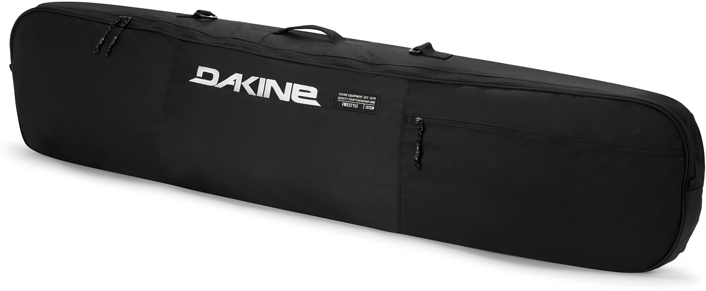 Product image 3 of the product “FREESTYLE Boardbag 2027 black 165”