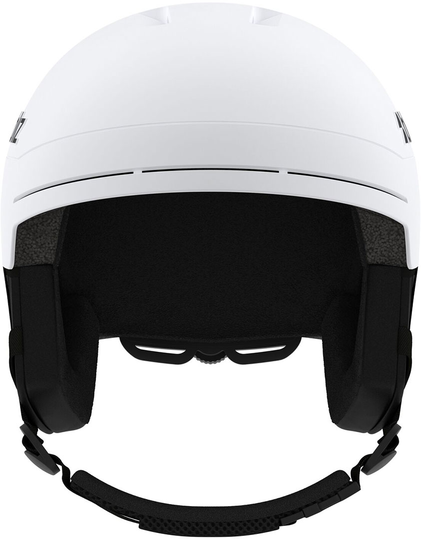 Artikelbild 3 des Artikels “S002 Helm 2026 matte white M“