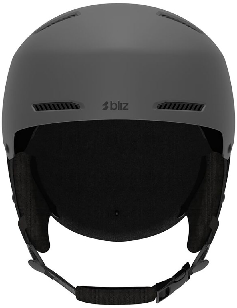 Product image 3 of the product “S003 MIPS Helmet 2027 matte grey M”