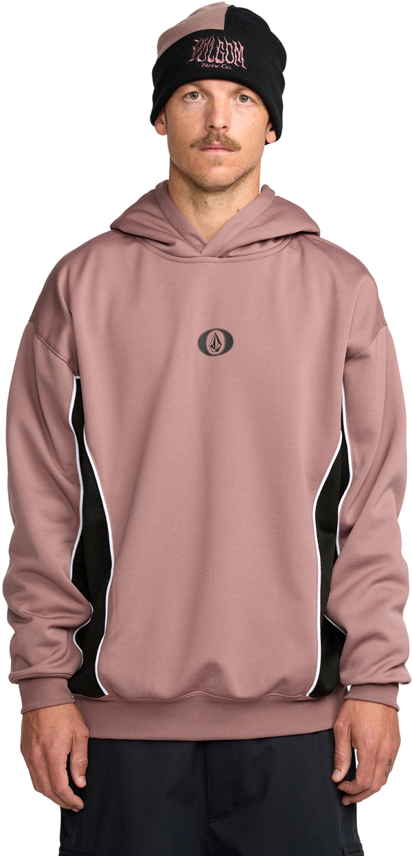 Artikelbild 3 des Artikels “VITAL HYDRO Hoodie 2026 mauve L“