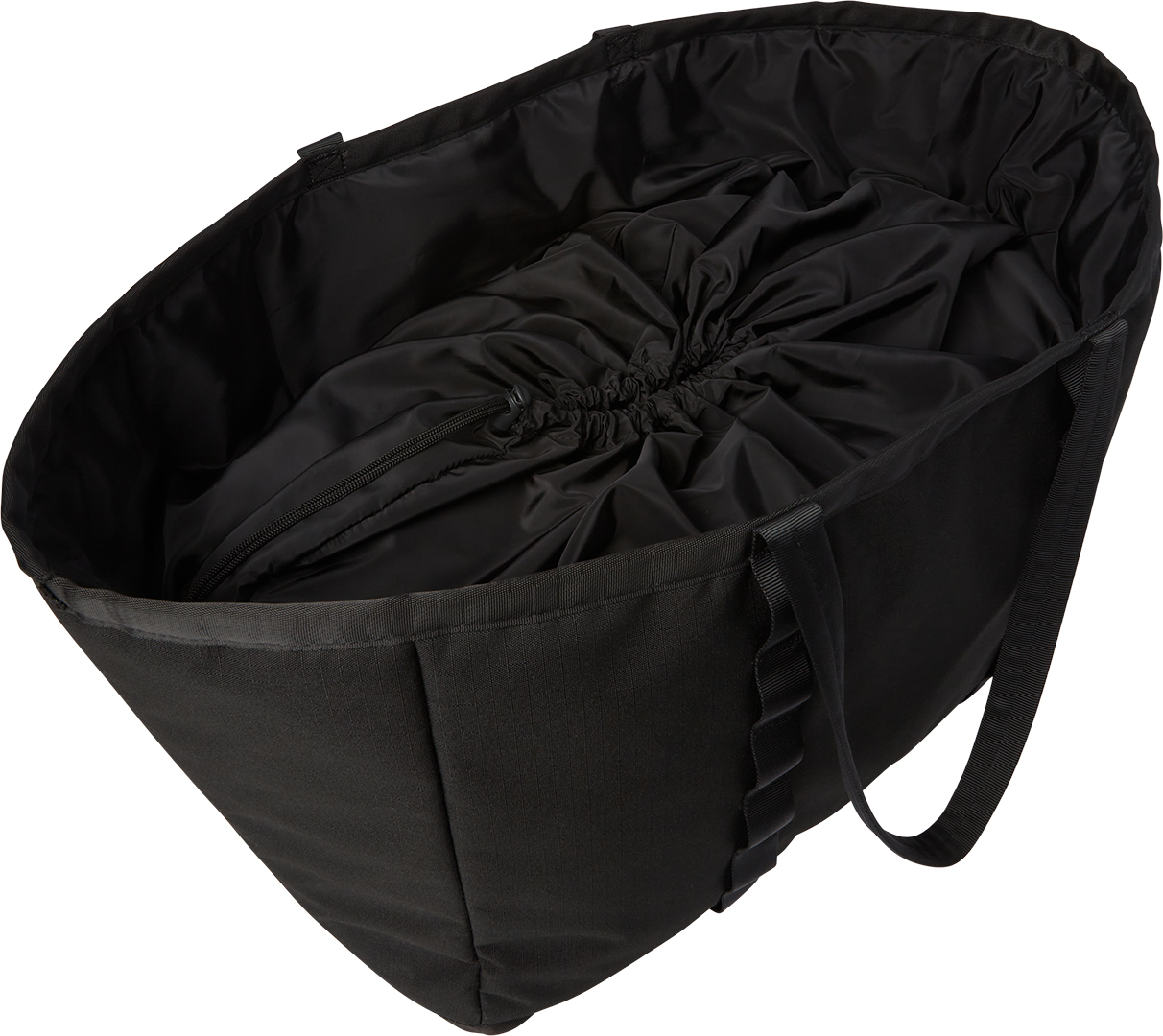 Product image 3 of the product “GEAR BAG 2026 black ”