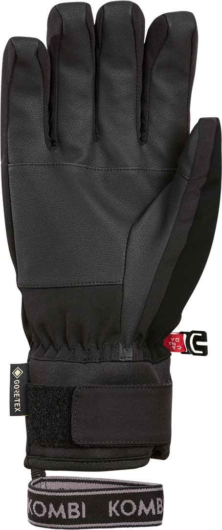 Artikelbild 3 des Artikels “GTX CORE Handschuh 2027 black L“