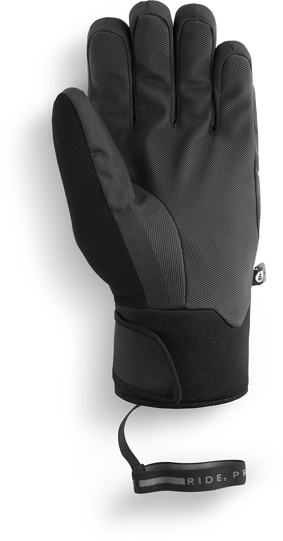 Product image 3 of the product “PIONEER GTX Glove 2027 black 8”