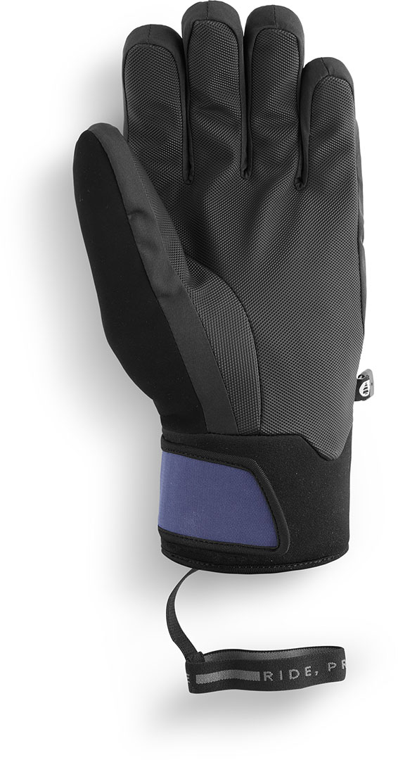 Product image 3 of the product “PIONEER GTX Glove 2026 patriot blue 9”