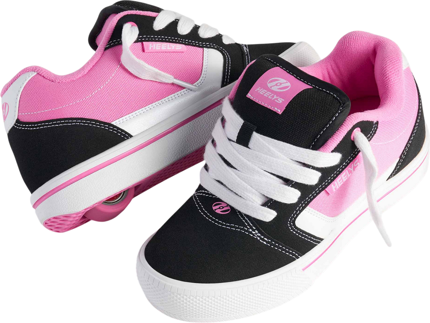 Product image 3 of the product “PRO 25 V2 Shoe 2026 black/pink/white 38”