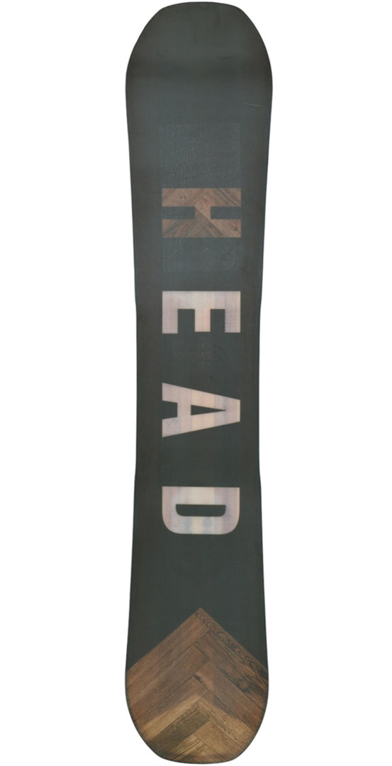 Head SPADE LYT Snowboard | Warehouse One