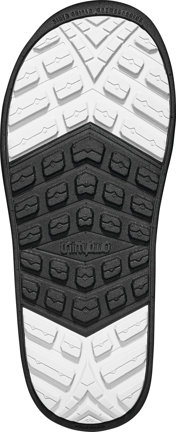 Artikelbild 3 des Artikels “LASHED W Boot 2024 melanchon black/white “
