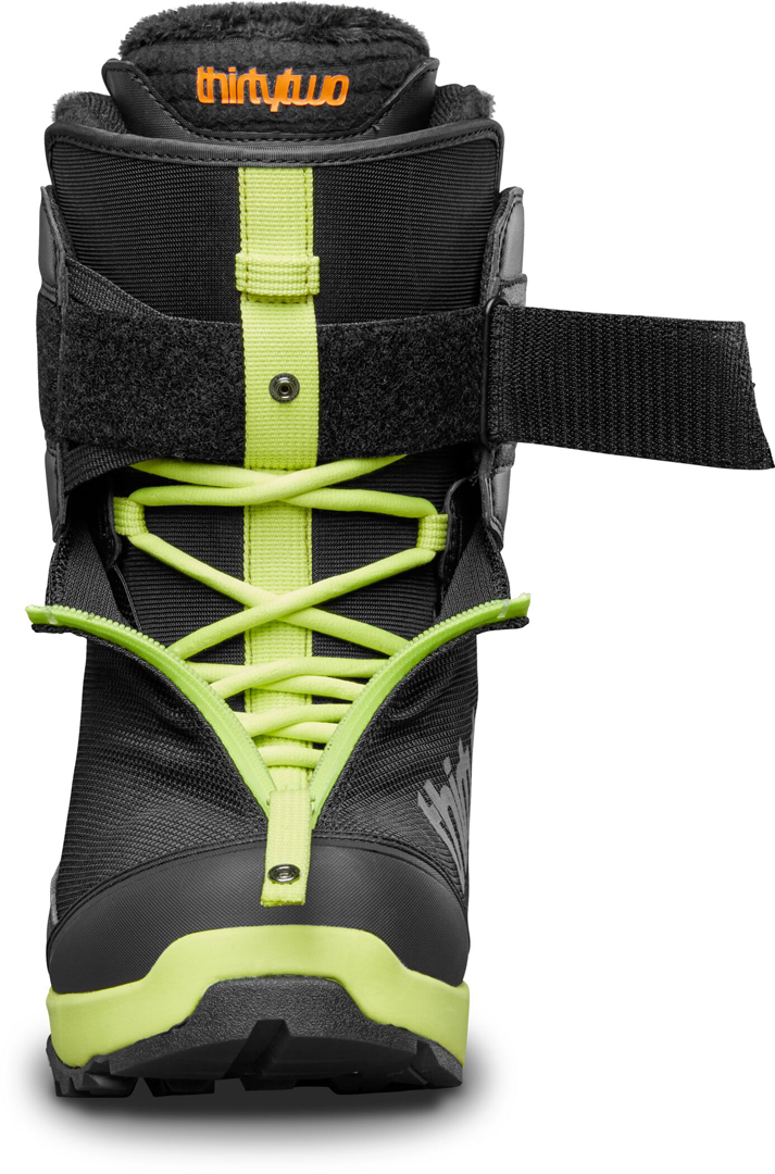 Product image 3 of the product “TM-2 HIGHT W Boot 2024 black/lime 36,5”