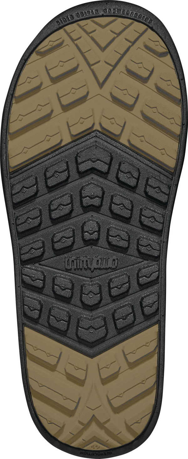 Artikelbild 3 des Artikels “BANDITO X CHRISTENSON Boot 2024 black/brown 40,5“