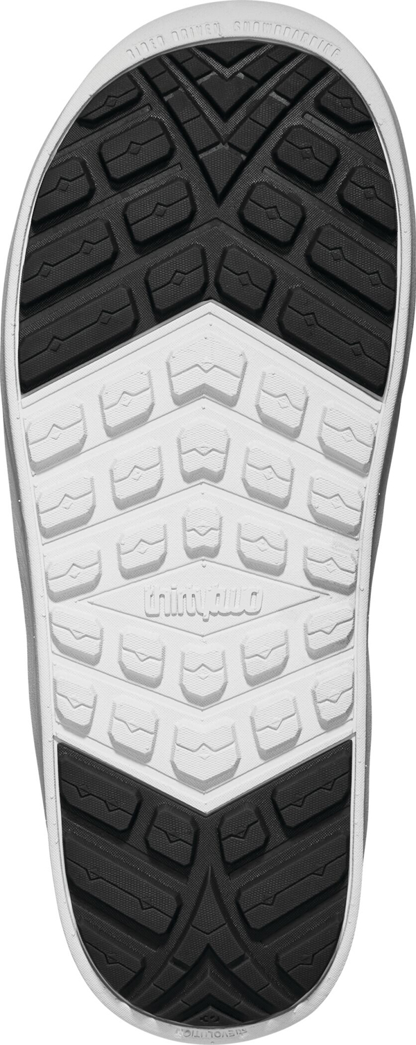 Product image 3 of the product “LASHED BOMB HOLE Boot 2024 black/white 41”