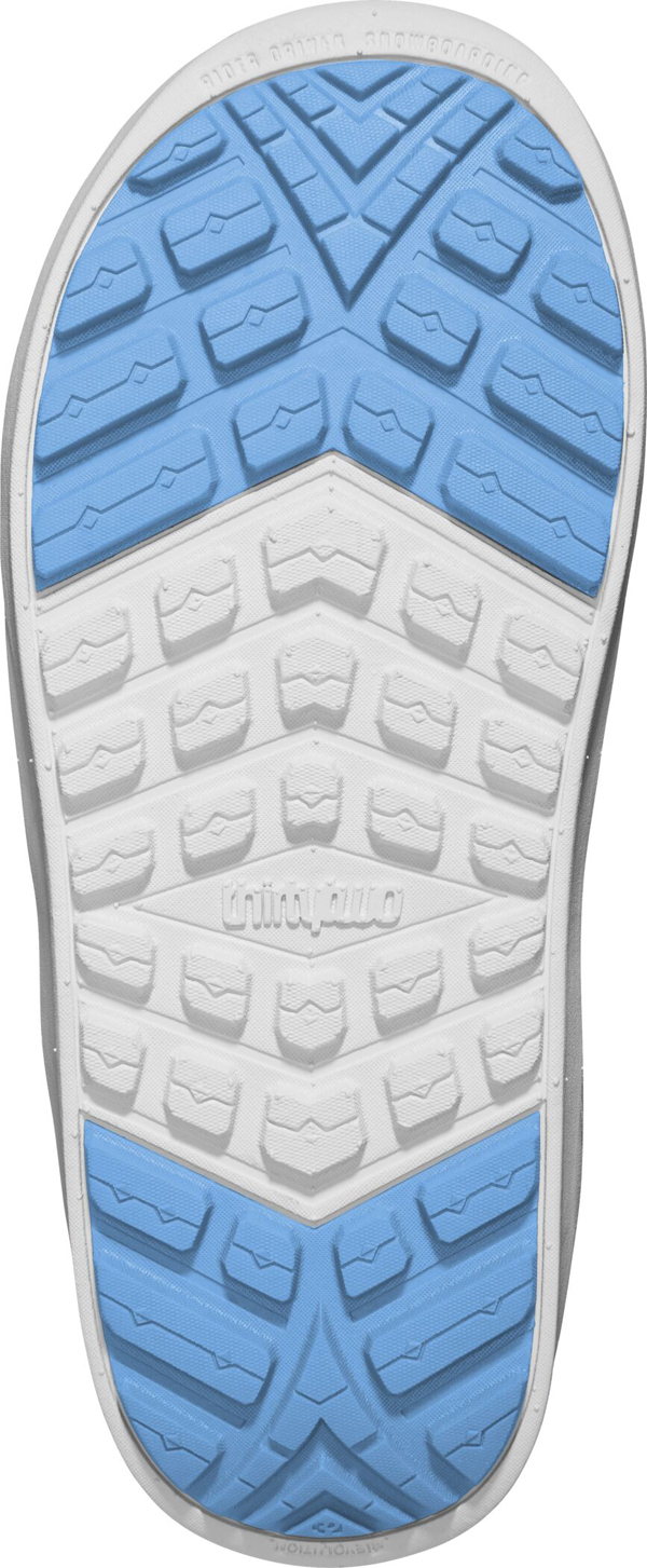 Product image 3 of the product “LASHED POWELL Boot 2024 blue 43”
