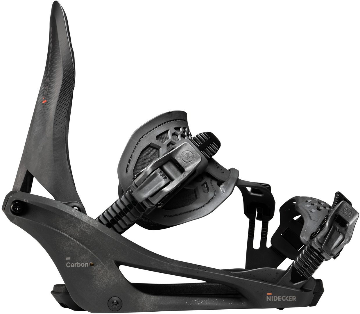 Artikelbild 3 des Artikels “CARBON SUPERMATIC Bindung 2027 black XL“