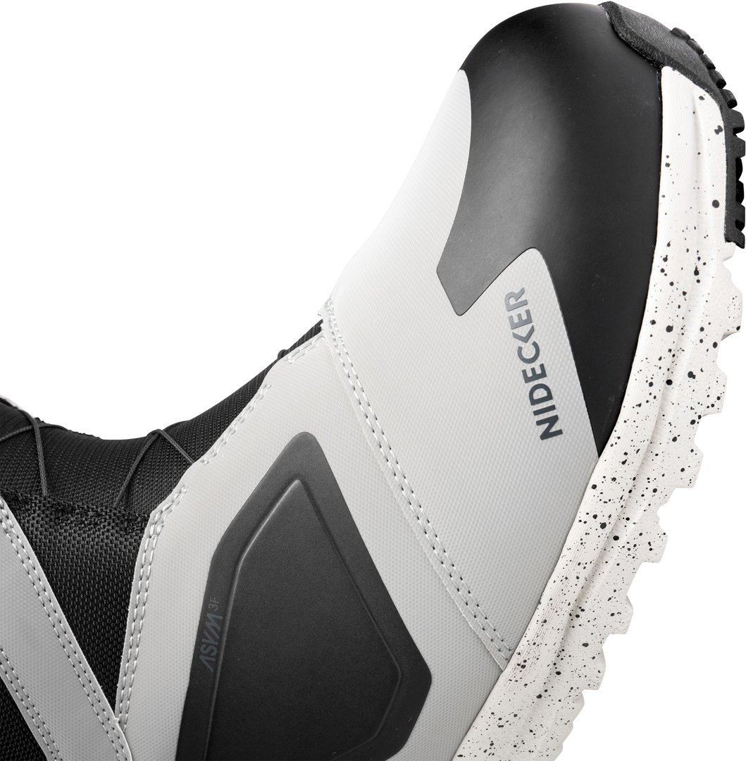Artikelbild 3 des Artikels “CASCADE Boot 2027 grey/black 42“