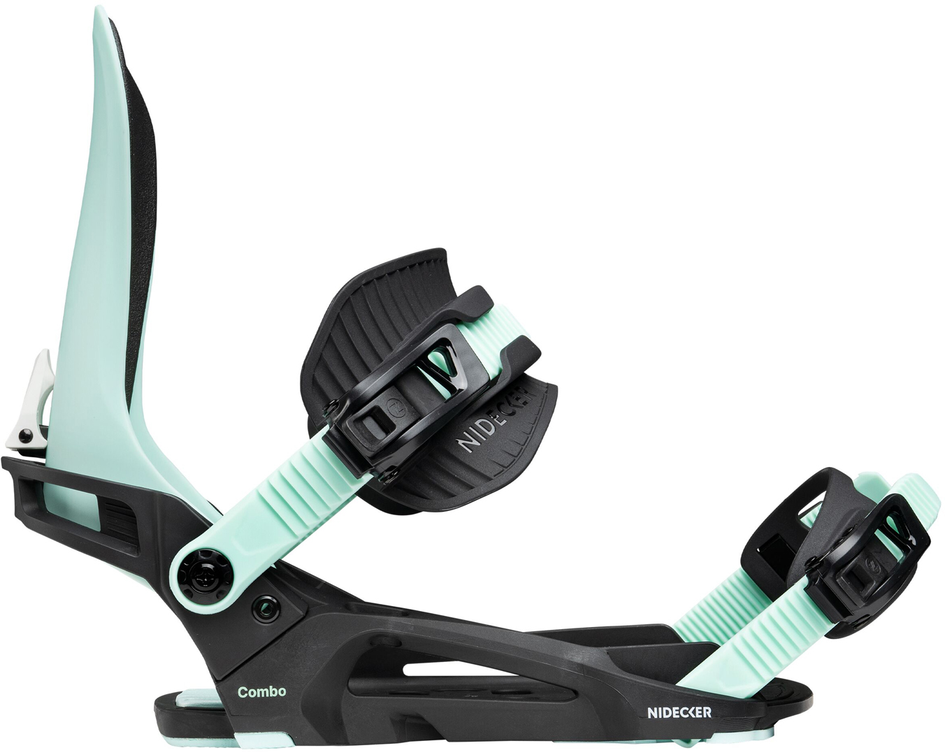 Product image 3 of the product “COMBO Binding 2027 glacier L”