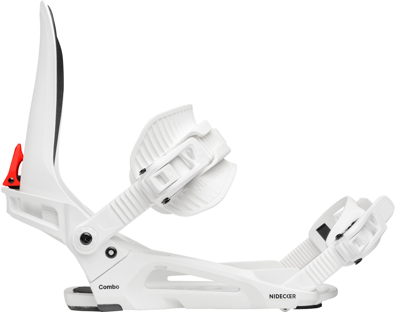 Artikelbild 3 des Artikels “COMBO Bindung 2027 white L“