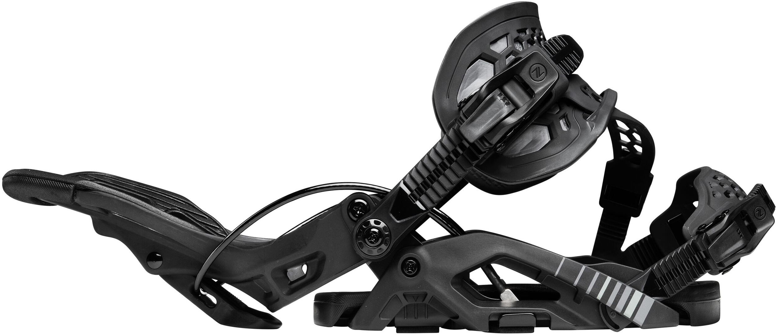 Artikelbild 3 des Artikels “FLOW FUSE HYBRID Bindung 2027 black L“