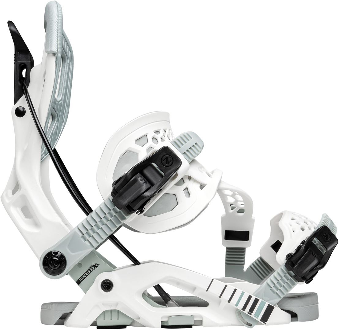 Artikelbild 3 des Artikels “FLOW FUSE HYBRID Bindung 2027 white L“
