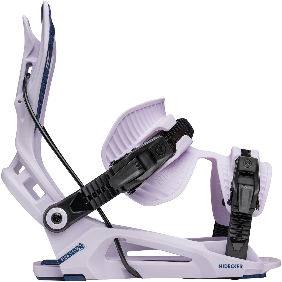 Artikelbild 3 des Artikels “FLOW NEXUS Bindung 2027 lavender L“