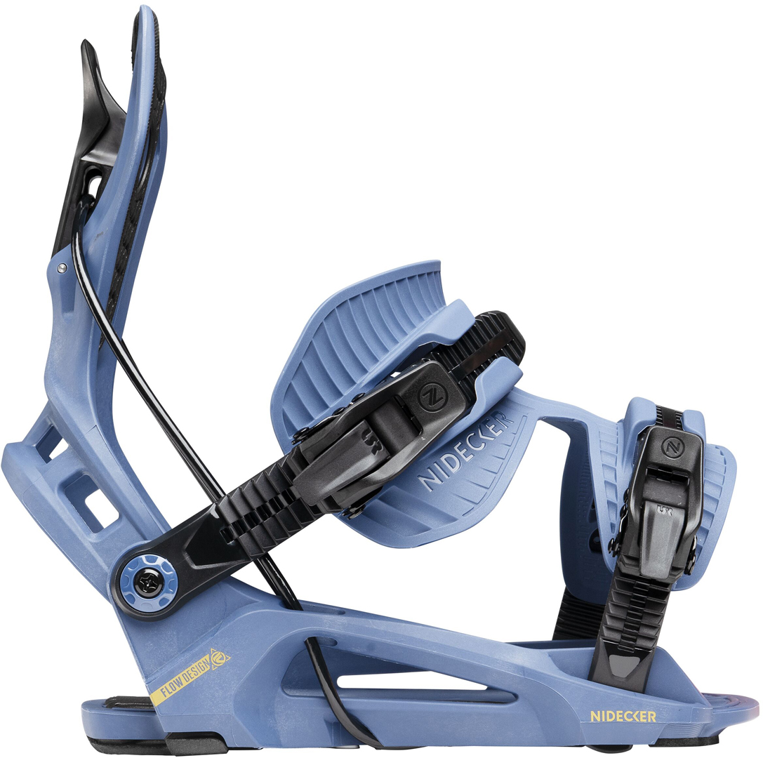 Product image 3 of the product “FLOW NEXUS Binding 2027 midnight L”