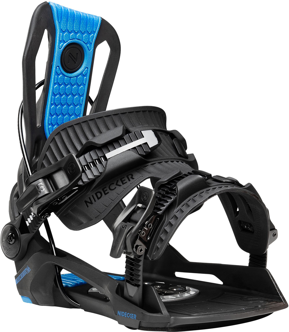 Artikelbild 3 des Artikels “NEXUS-R Bindung 2027 black/blue L“