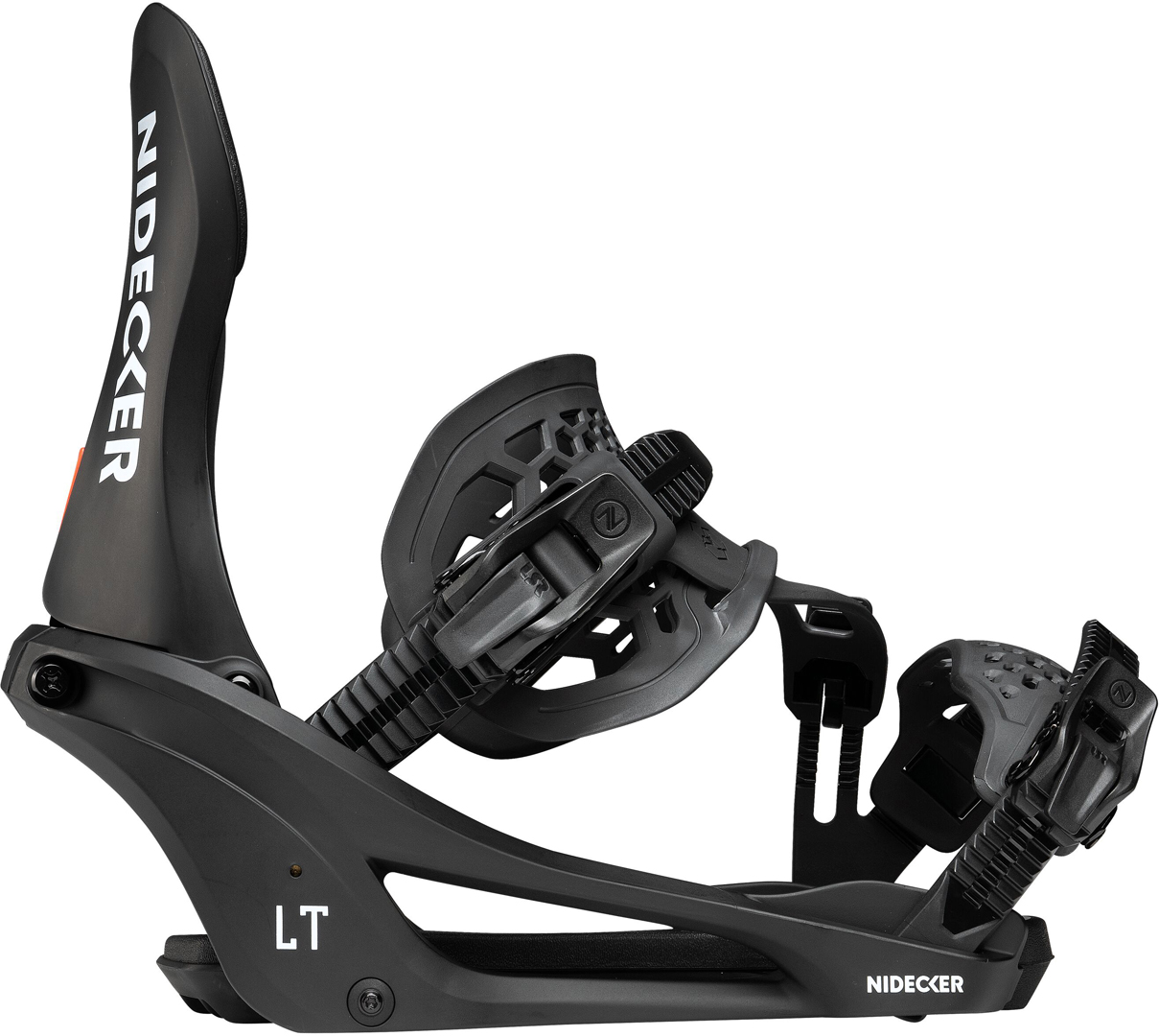 Artikelbild 3 des Artikels “LT SUPERMATIC Bindung 2027 black L“
