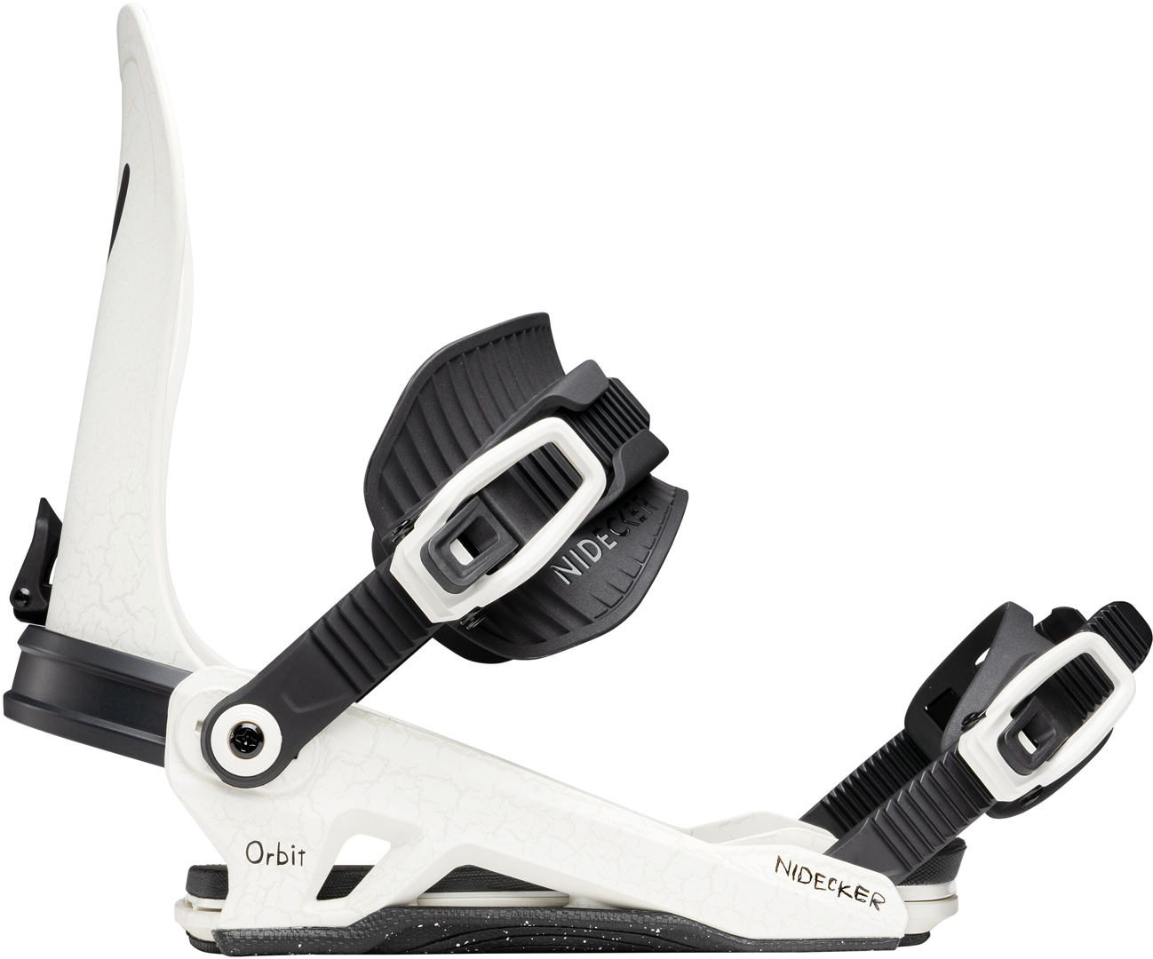 Product image 3 of the product “ORBIT Binding 2027 ned L”