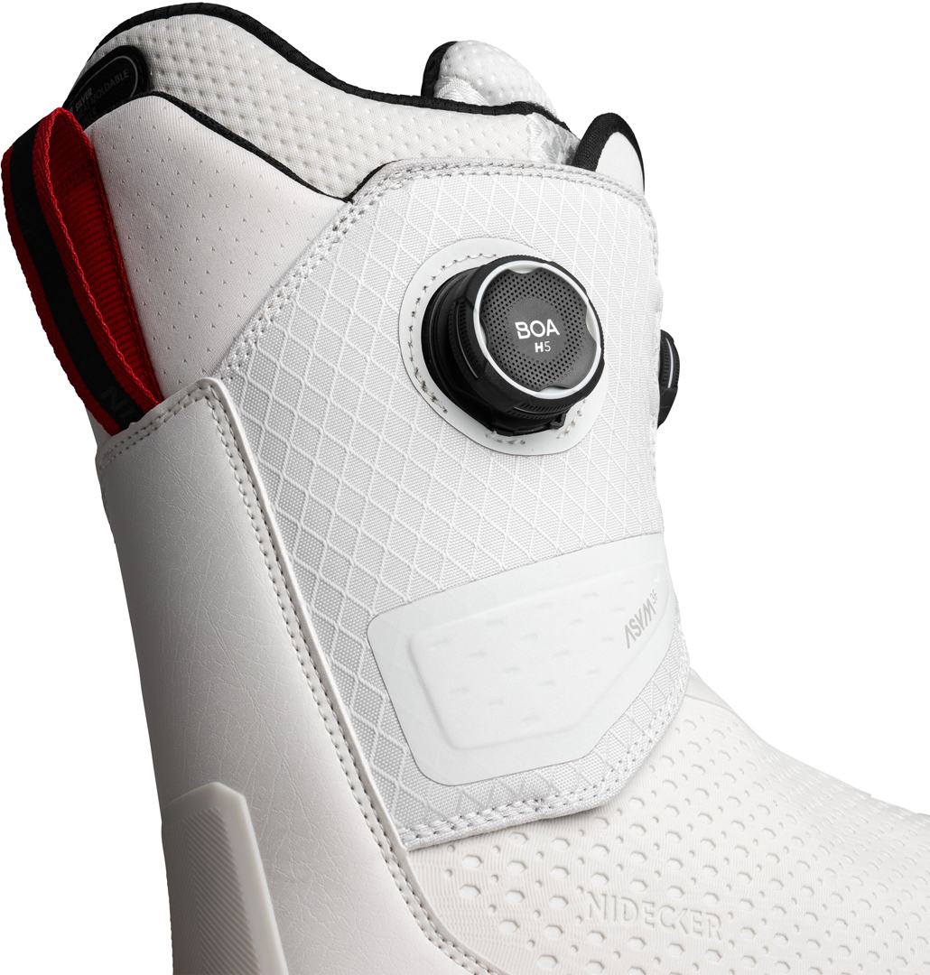 Artikelbild 3 des Artikels “RIFT PRO Boot 2027 white 43“