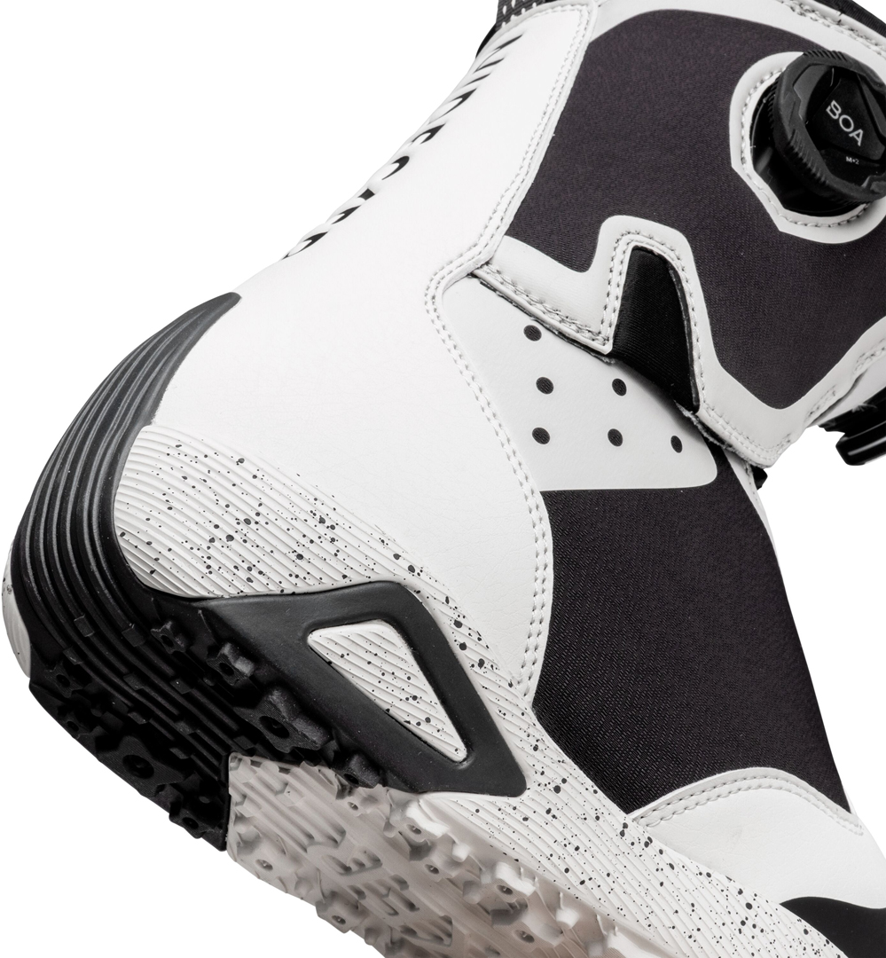 Artikelbild 3 des Artikels “RIFT WOMEN Boot 2027 grey/black 37,5“