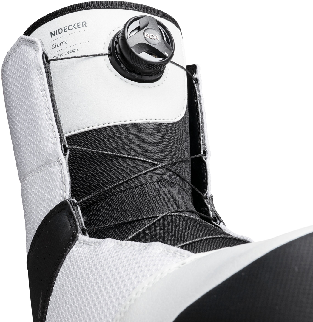 Artikelbild 3 des Artikels “SIERRA Boot 2027 grey/black 42“