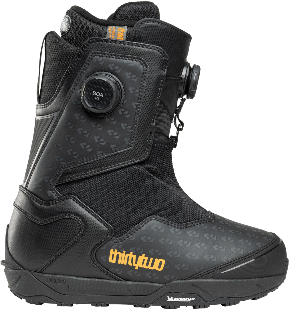 Product image 3 of the product “FOCUS BOA SWEETIN Boot 2027 black 42”