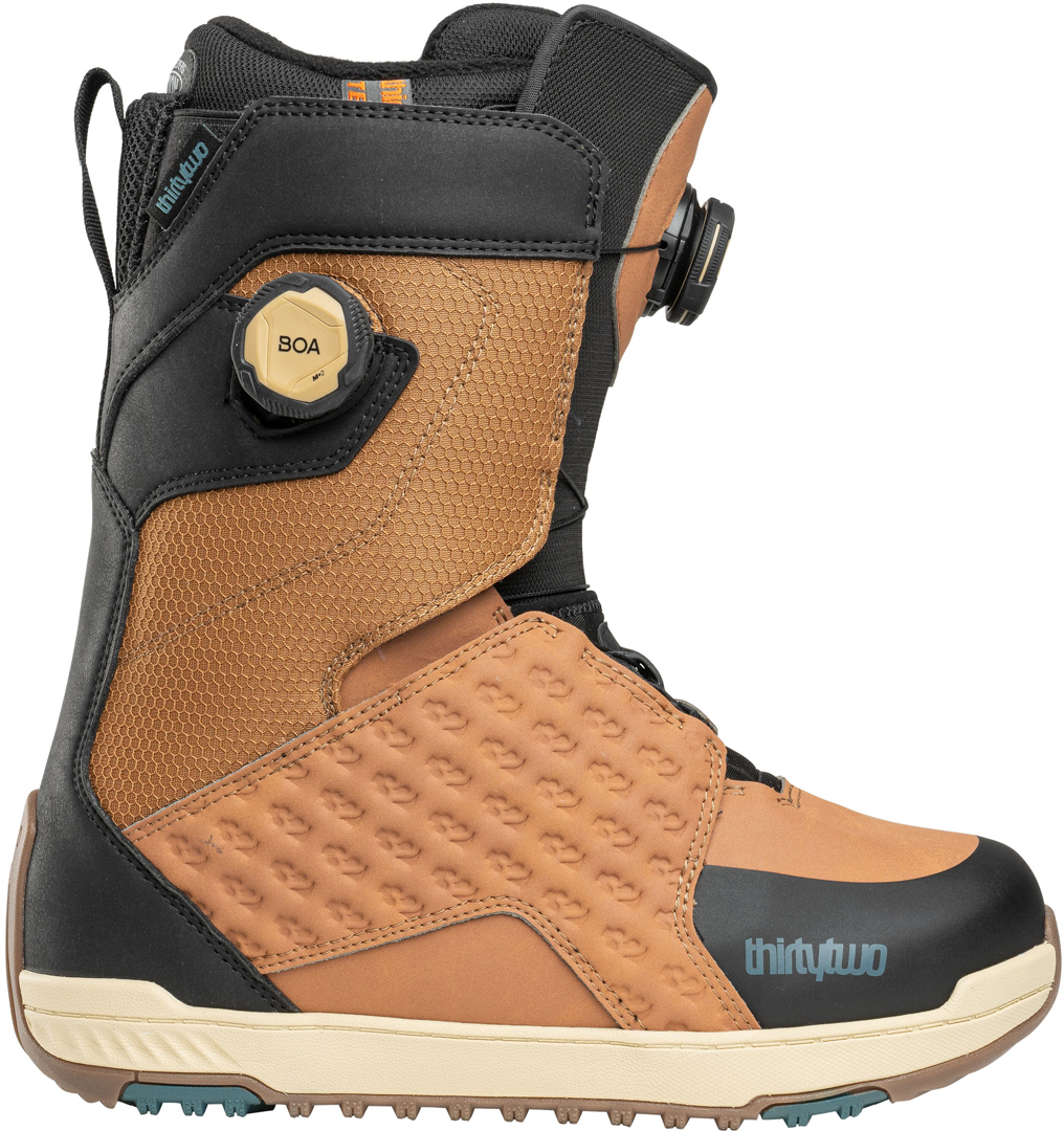 Product image 3 of the product “LASHED BRADSHAW Boot 2027 brown/black 42”